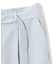 【VERY NaVY 5月号掲載】 SAMUEL / ワイドストレートパンツ