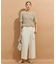 【洗える・一部店舗限定】MARY AL TERNA / MAZE ショルダーバック