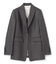 BRICE / テーラードジャケット