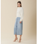 LAURA / クロップドトップス