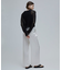 【Precious 6月号掲載】GASPARD / メッシュニット