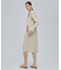 REINE / スキッパードレス