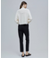 ABEL / クロップドパンツ