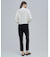 ABEL / クロップドパンツ