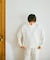 Organic Cotton Sweat / Hi-neck Tops スウェット