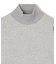 Organic Cotton Sweat / Hi-neck Tops スウェット
