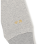 Organic Cotton Sweat / Hi-neck Tops スウェット