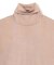 Washable Silk / Hi-neck Long Sleeve T ハイネック Tシャツ