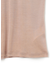 Washable Silk / Hi-neck Long Sleeve T ハイネック Tシャツ
