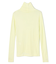 Washable Silk / Hi-neck Long Sleeve T ハイネック Tシャツ