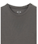 Washable Silk / Short Sleeve T ショートスリーブ T シャツ