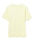 Washable Silk / Short Sleeve T ショートスリーブ T シャツ