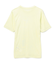 Washable Silk / Short Sleeve T ショートスリーブ T シャツ