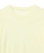 Washable Silk / Short Sleeve T ショートスリーブ T シャツ