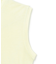 Washable Silk / Sleeveless T スリーブレスTシャツ