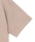 Organic Cotton / Cropped Short Sleeve T トップス
