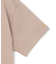 Organic Cotton / Cropped Short Sleeve T トップス