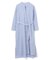 【WEB限定】GILLES / シャツワンピース