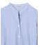 【WEB限定】GILLES / シャツワンピース