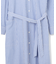 【WEB限定】GILLES / シャツワンピース