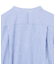 【WEB限定】GILLES / シャツワンピース