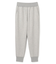 Organic Cotton Sweat / Rib Pants スウェットパンツ