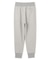 Organic Cotton Sweat / Rib Pants スウェットパンツ