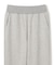 Organic Cotton Sweat / Rib Pants スウェットパンツ
