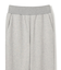 Organic Cotton Sweat / Rib Pants スウェットパンツ