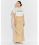 【好評につき追加生産決定！CLASSY. 3月号掲載】SERGE / プリントTシャツ