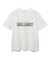【好評につき追加生産決定！CLASSY. 3月号掲載】SERGE / プリントTシャツ