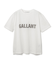 【好評につき追加生産決定！CLASSY. 3月号掲載】SERGE / プリントTシャツ