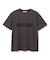 【好評につき追加生産決定！CLASSY. 3月号掲載】SERGE / プリントTシャツ