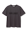 【好評につき追加生産決定！CLASSY. 3月号掲載】SERGE / プリントTシャツ