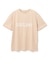 【好評につき追加生産決定！CLASSY. 3月号掲載】SERGE / プリントTシャツ