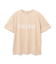 【好評につき追加生産決定！CLASSY. 3月号掲載】SERGE / プリントTシャツ