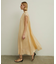 OLGA / Aラインドレス