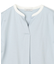 【WEB限定】AUBIN / バイカラートップス