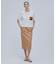 【上代変更 WEBOFF本部移送済み】 NADIA / ニットTシャツ