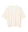 【上代変更 WEBOFF本部移送済み】 NADIA / ニットTシャツ
