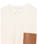 【上代変更 WEBOFF本部移送済み】 NADIA / ニットTシャツ