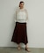 LIANE / ニットトップス