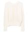 LIANE / ニットトップス