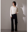 OLIVIER / ニットカーディガン