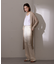 【Precious 6月号掲載】 OPTICAL / ロングカーディガン