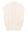 【WEB限定】MONSTERA / ニットブラウス