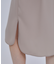 FLEUR / シャツドレス