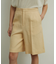 【VERY 7月号掲載】MARC / ショートパンツ