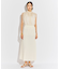 【WEB限定】 MONSTERA / ニットスカート