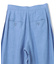 【VERY NaVY 6月号掲載】 BASILE / ワイドパンツ
